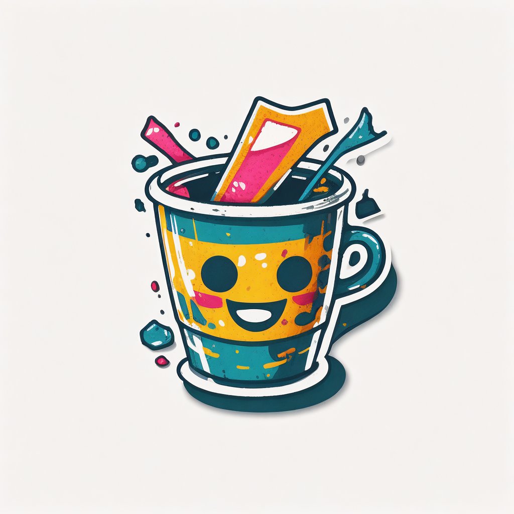 2024 Hot Selling Popular High Quality Uv Proof Custom Stickers Stickers Custom Design Vinyl Sticker
