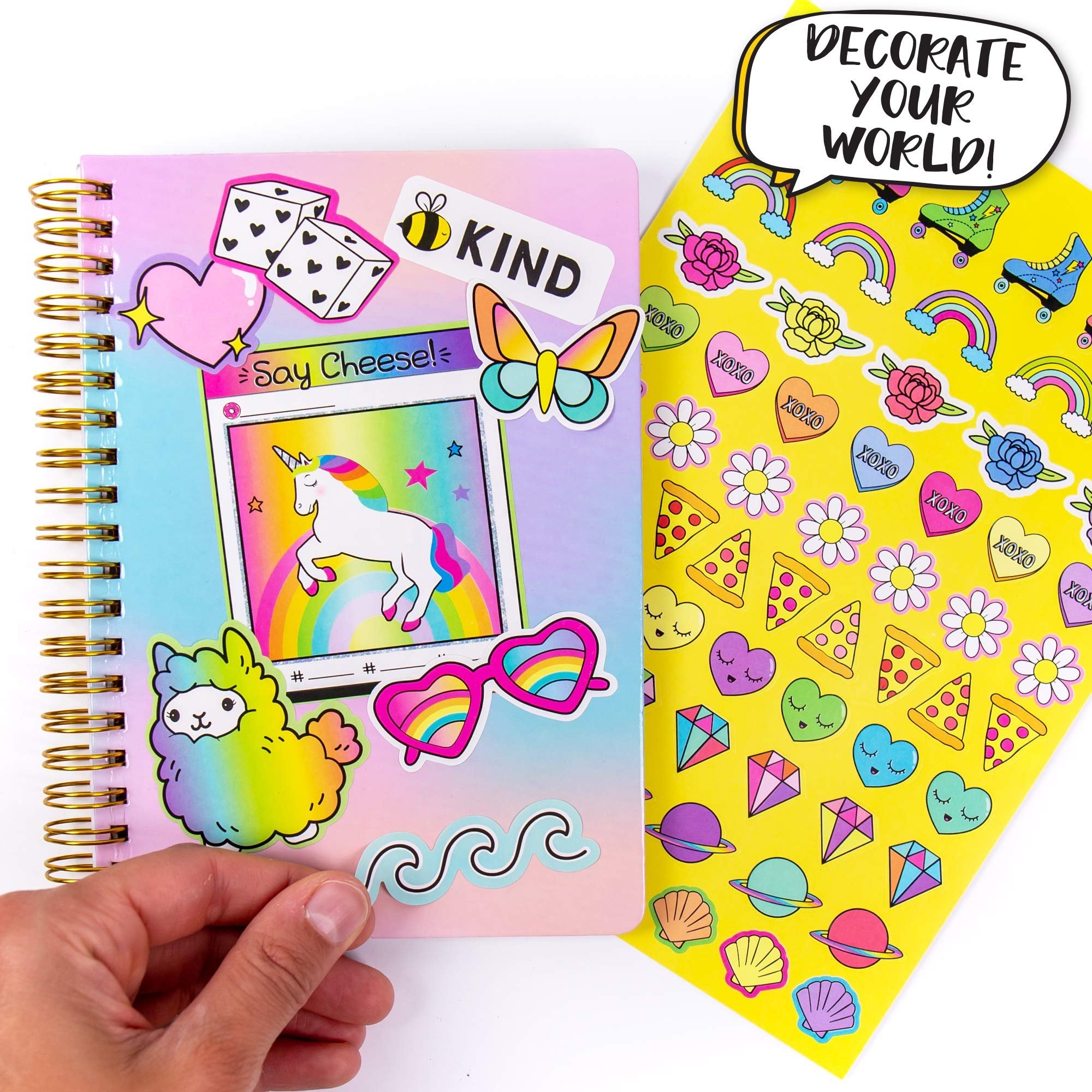 cute cartoon sticker scene pvc sticker book reusable for kids 1500 pieces eco-friendly sticker printing logo custom