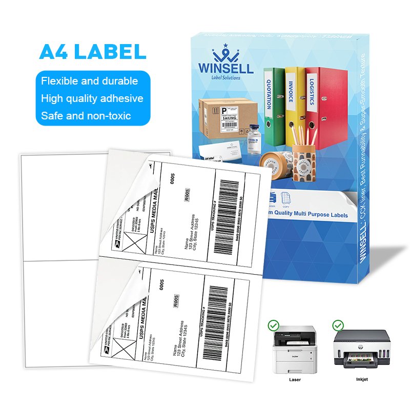 special-shaped die cut stickers cartoon character custom sticker sheet thermal paper roll 100x 150mm labels