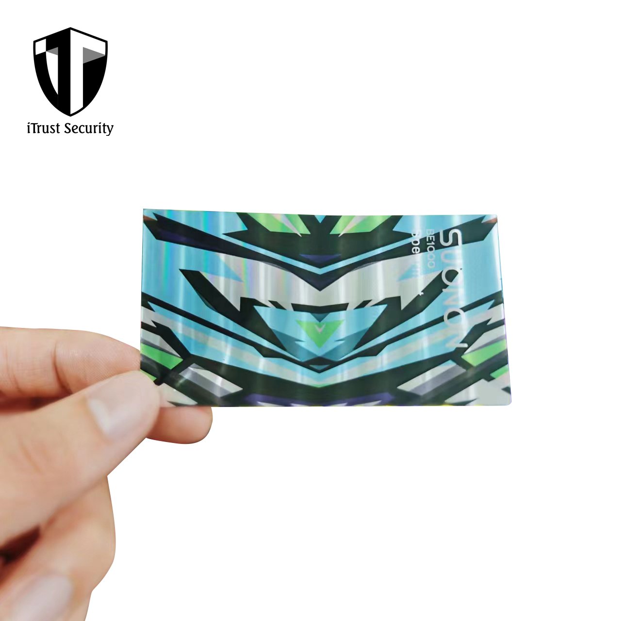 2024 Special Offer Cut Packaging Holographic Cartoon Vinyl Stickers Custom Sticker Label Waterproof Uv Dtf Cup Wrap Transfers