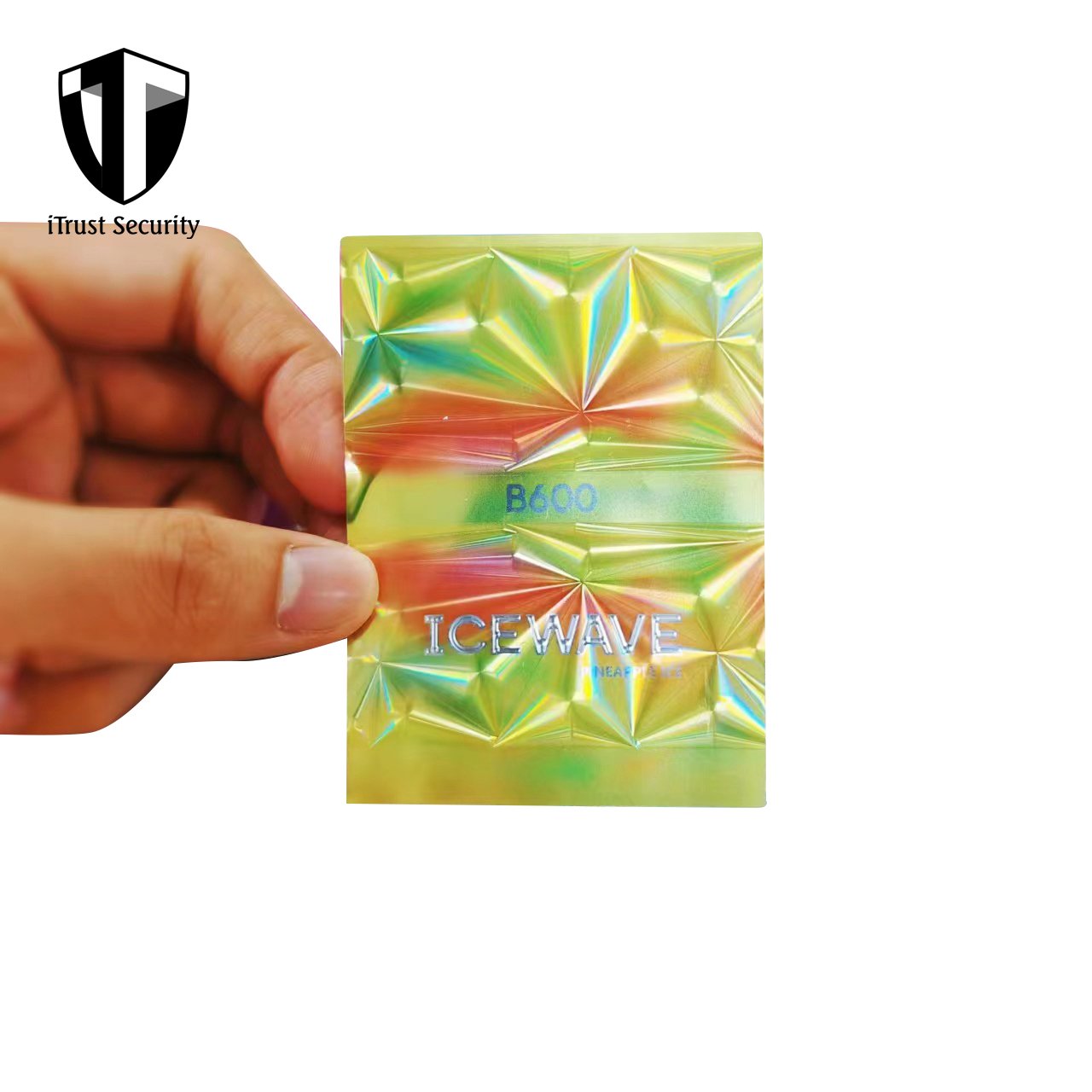 2024 Special Offer Cut Packaging Holographic Cartoon Vinyl Stickers Custom Sticker Label Waterproof Uv Dtf Cup Wrap Transfers