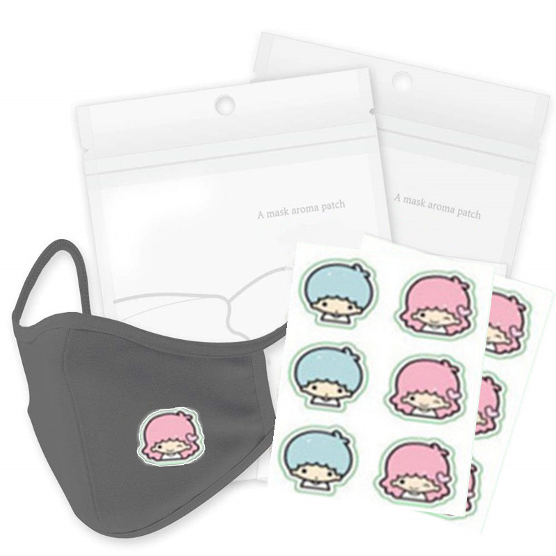 36pcs Stickers Breathe Aroma Sticker For Face Mask Aromatherapy Inspired Scented Mask Refreshing Patch