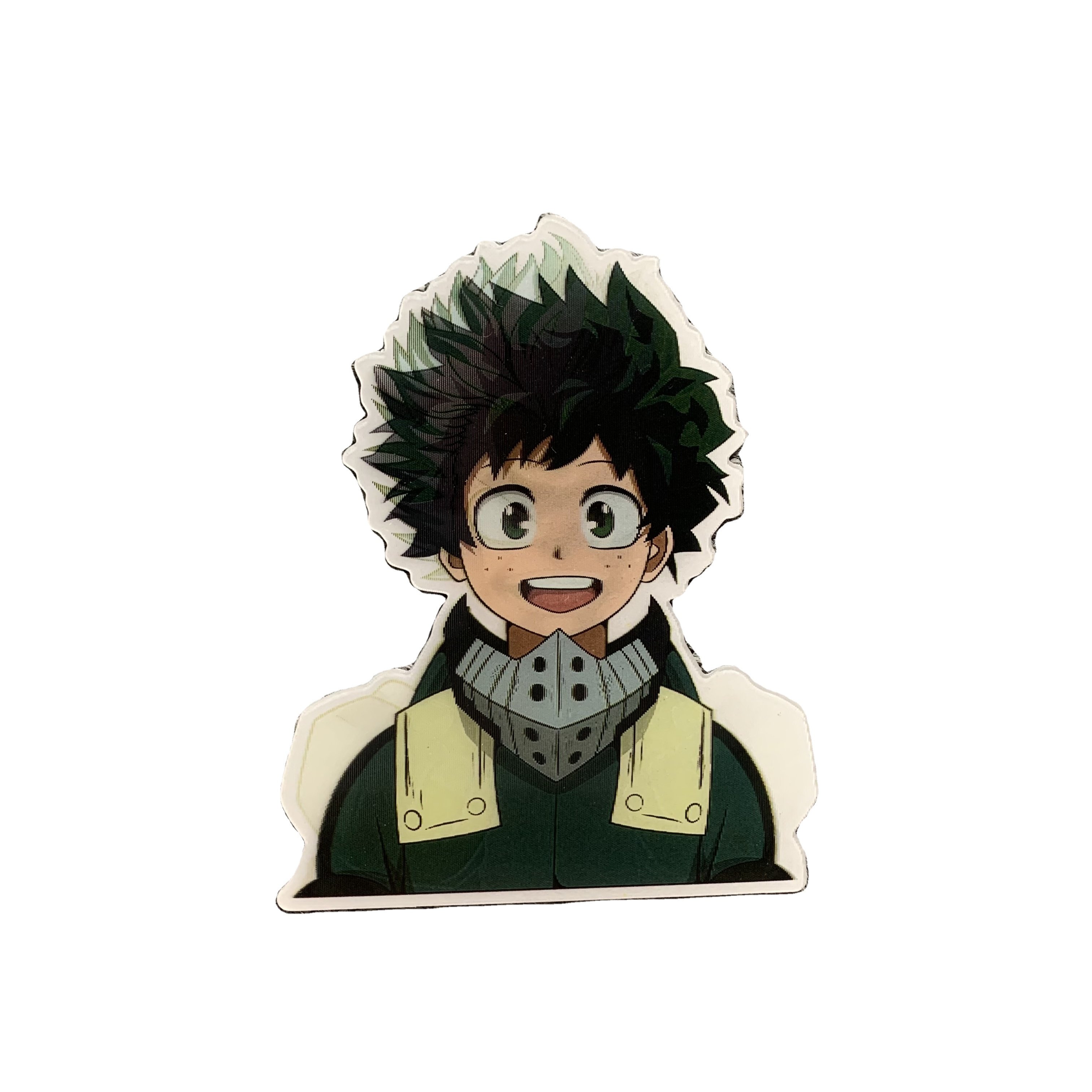 anime Dragon Ball Goku Anime Sticker For Phone Car Bike Laptop Fridge Luggage Laptop Waterproof Cartoon Stickers