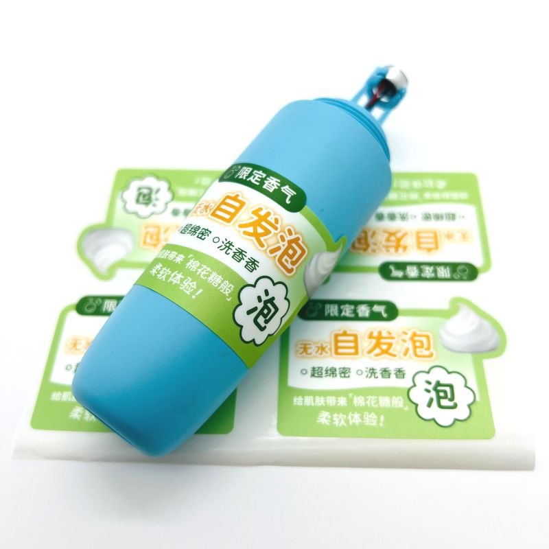 Custom Sticker Printing Personalized waterproof sticker paper customized printing die cut sticker sheet