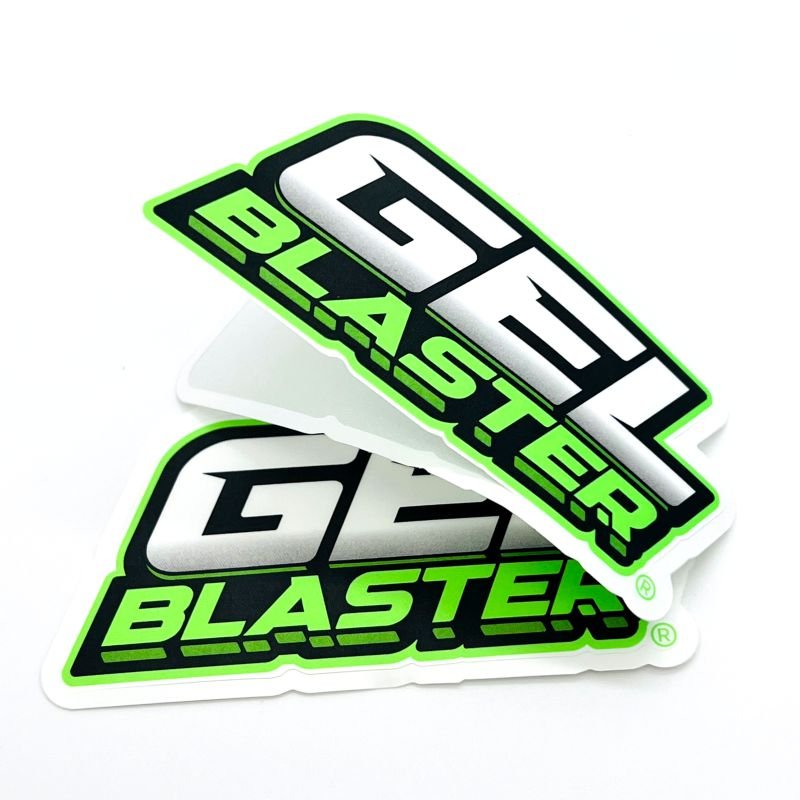 Custom Sticker Printing Personalized waterproof sticker paper customized printing die cut sticker sheet