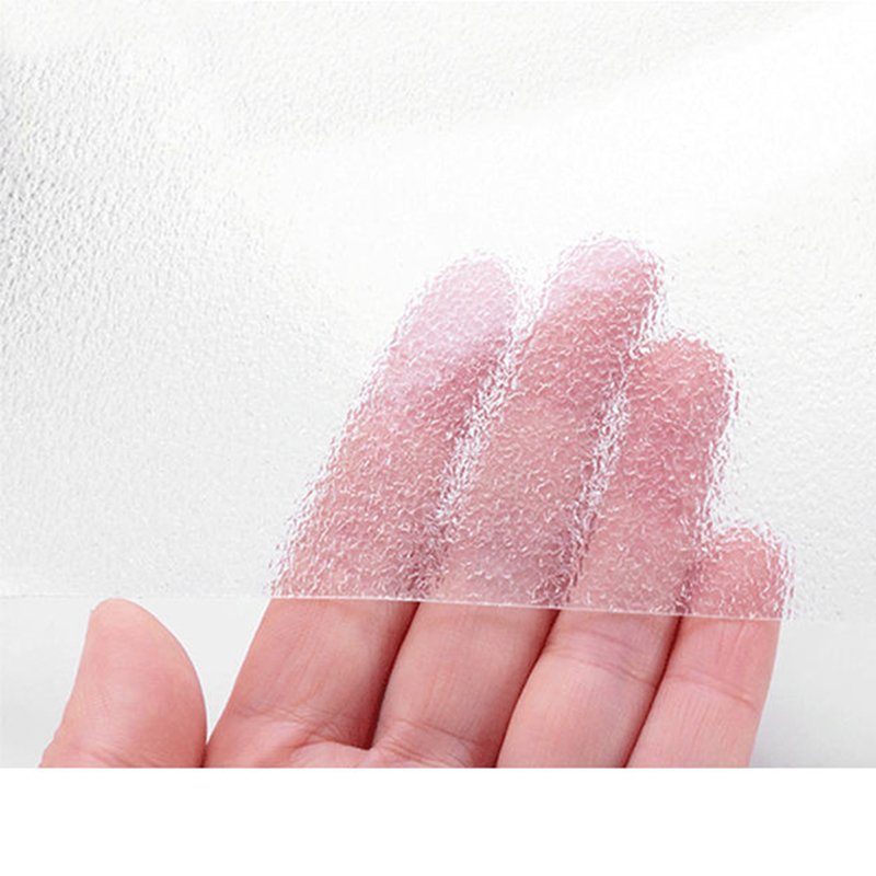 custom 220 Transparent Safety Walk Anti-slip Wear-resistant Sticker Leather Sole Protective Adhesive Paper & Film tape