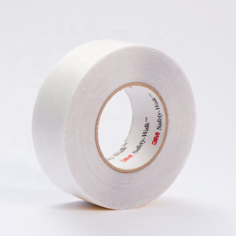 custom 220 Transparent Safety Walk Anti-slip Wear-resistant Sticker Leather Sole Protective Adhesive Paper & Film tape