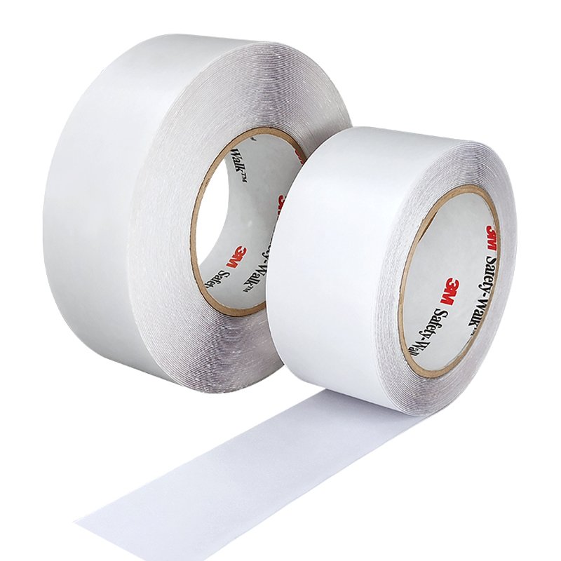 custom 220 Transparent Safety Walk Anti-slip Wear-resistant Sticker Leather Sole Protective Adhesive Paper & Film tape