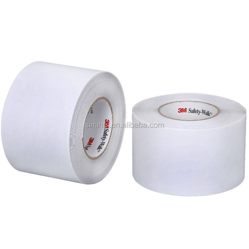 custom 220 Transparent Safety Walk Anti-slip Wear-resistant Sticker Leather Sole Protective Adhesive Paper & Film tape
