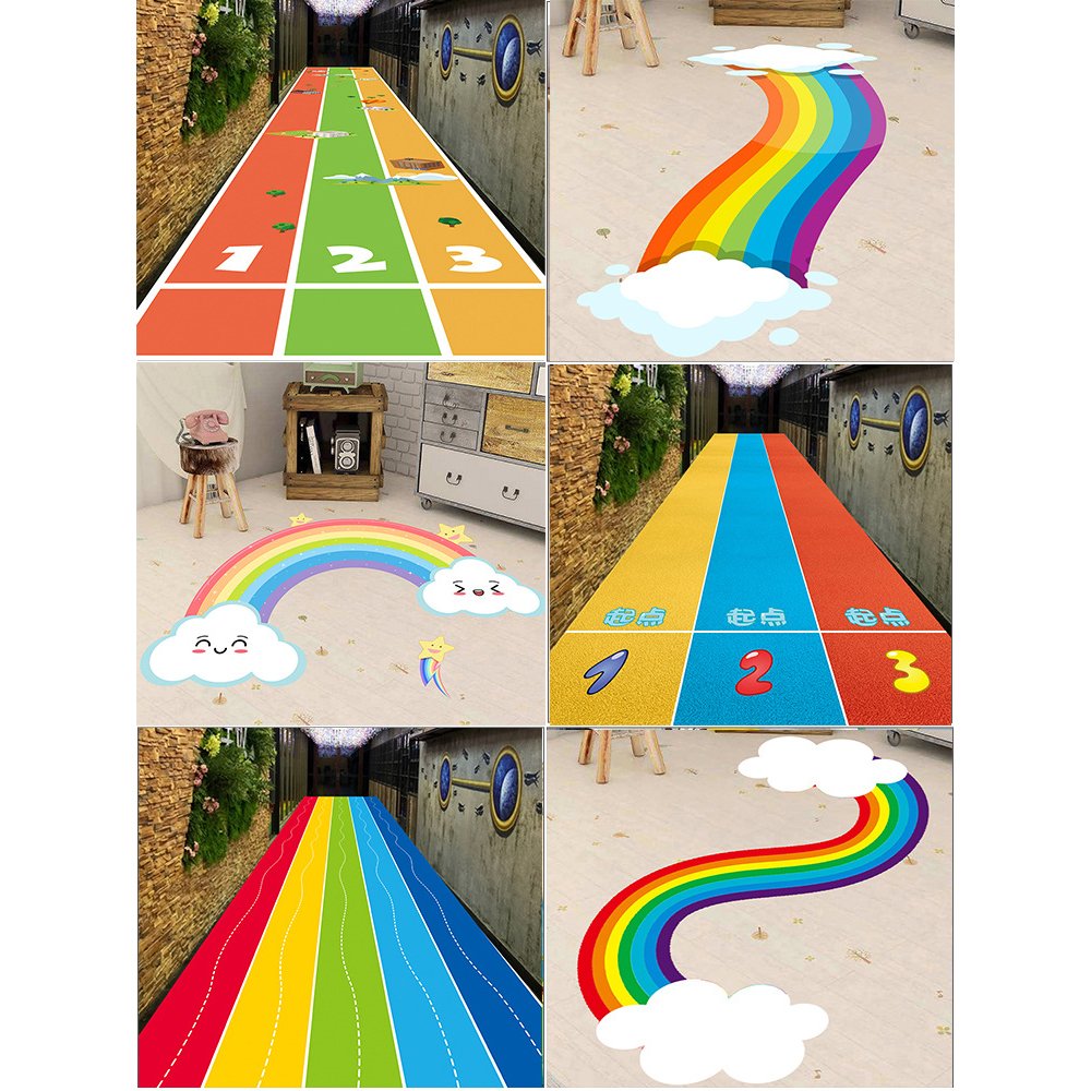 Company design labels cartoon waterproof sticker logo Adhesive label printing holographic vinyl custom die cut sticker sheet