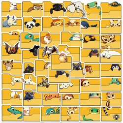 50Pcs
