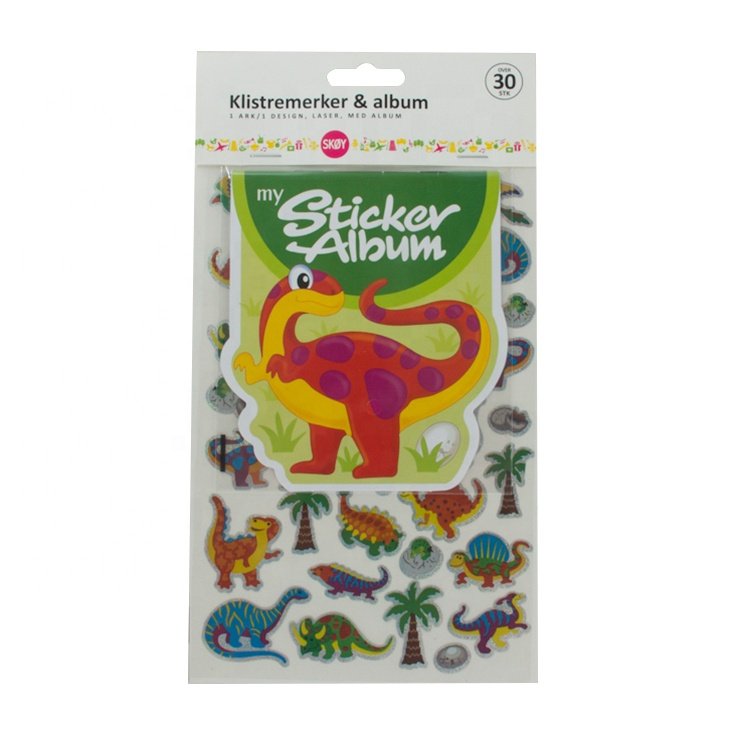 Cute kids cartoon animals shaped Vinyl Stickers holographic custom die cut Plastic Sticker for Party Favor Decoration