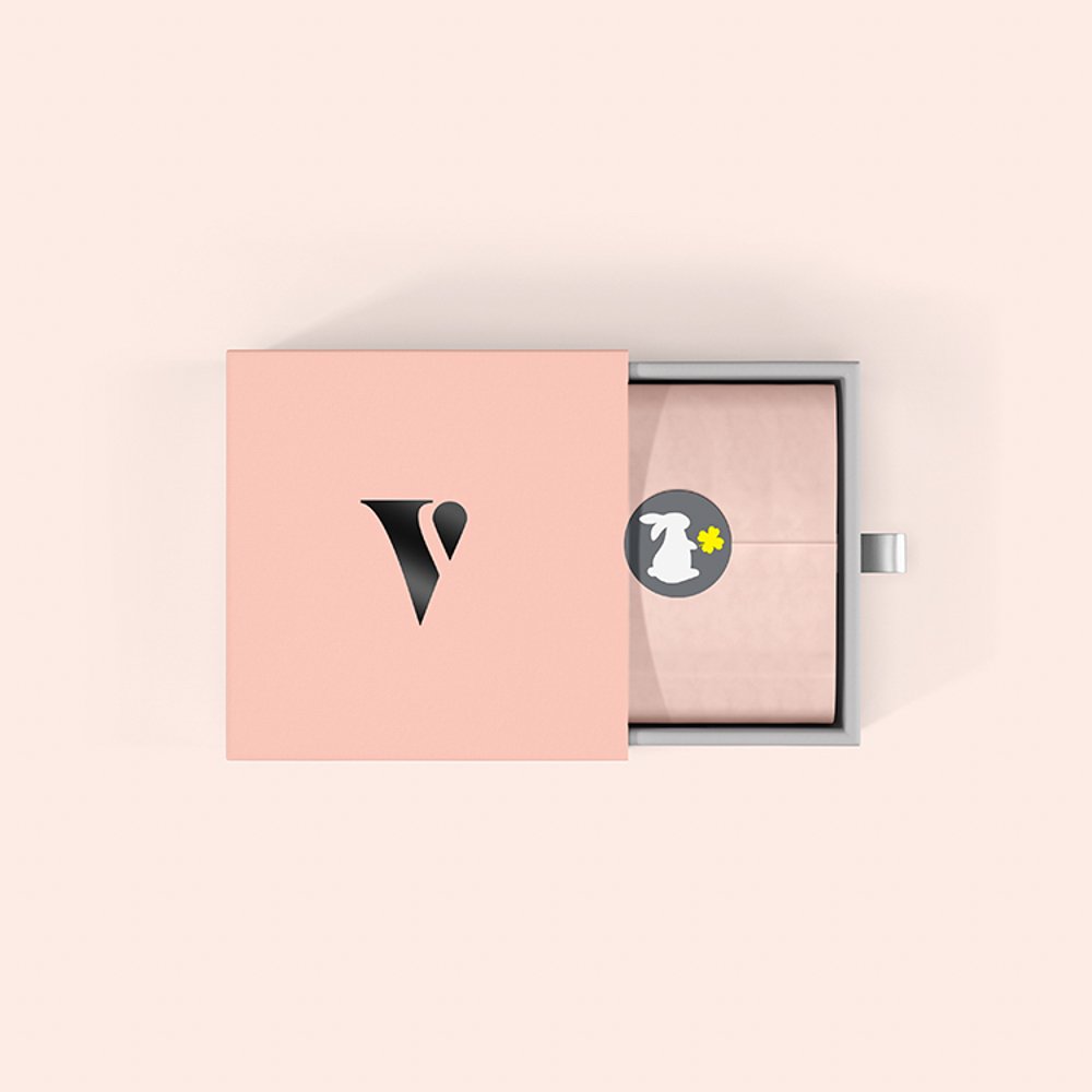 UV Printed Waterproof Durable Vinyl Sticker Custom Cute Cartoon Logo Sticker
