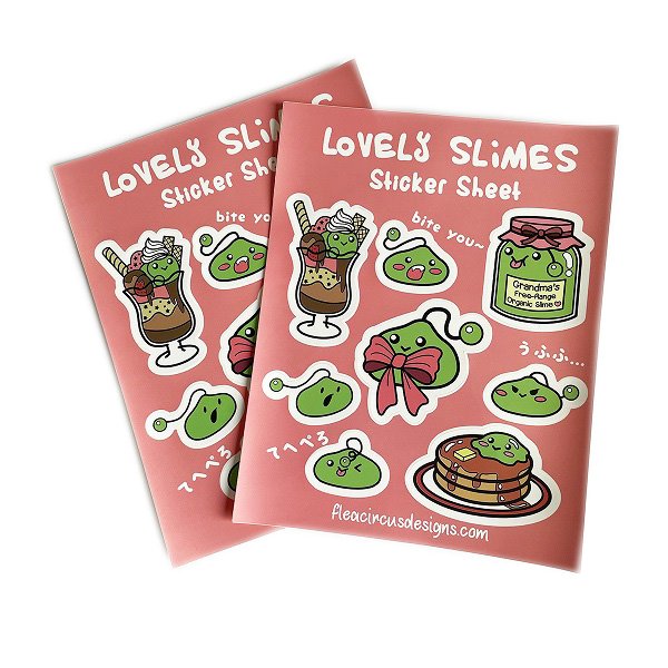 Customized sticker cartoon sticker waterproof removable vinyl sticker sheet kiss cut label for cup decoration