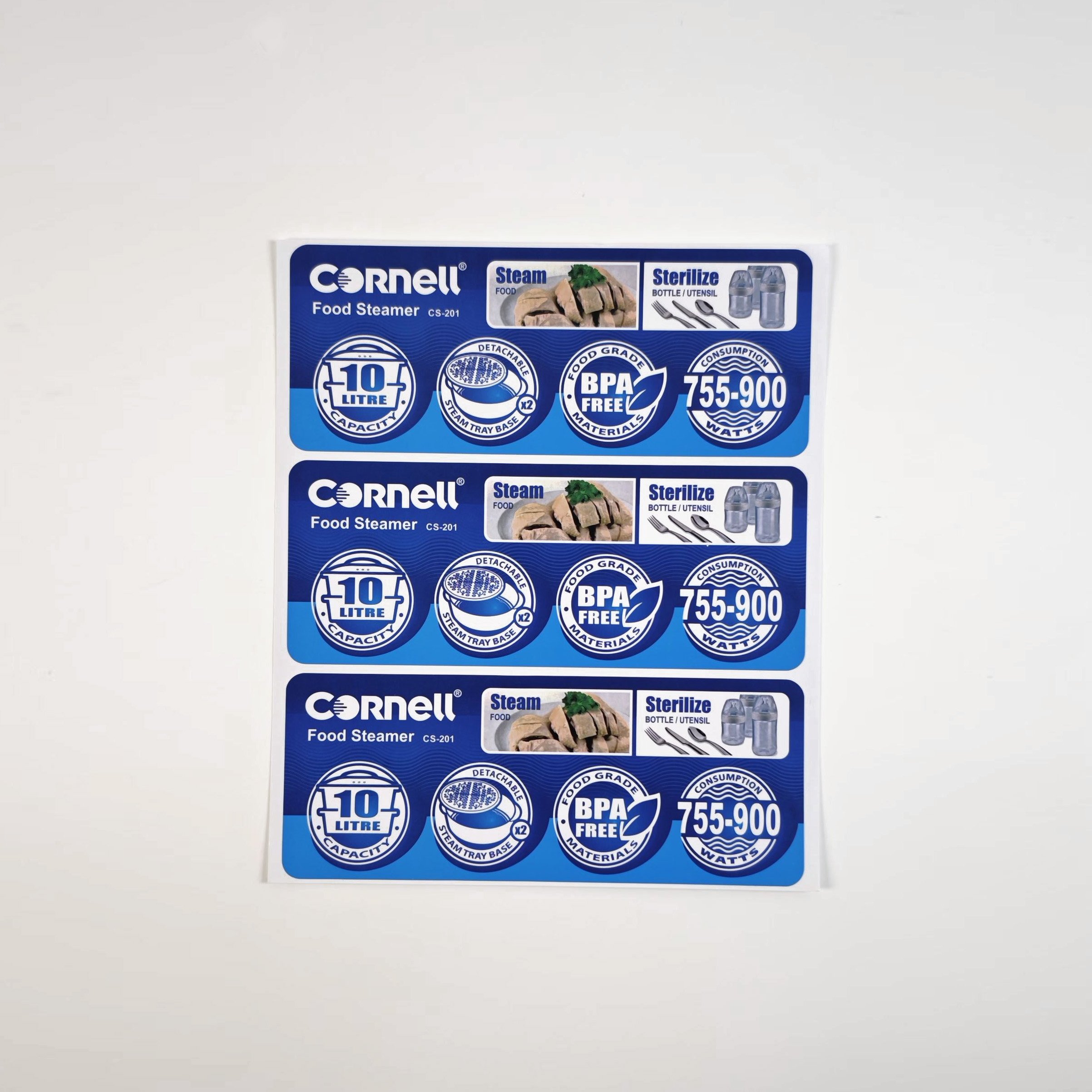 Factory Price Customized Logo Stickers Custom Printing Waterproof Vinyl Adhesive Soft Touch Labels Custom Bottle label