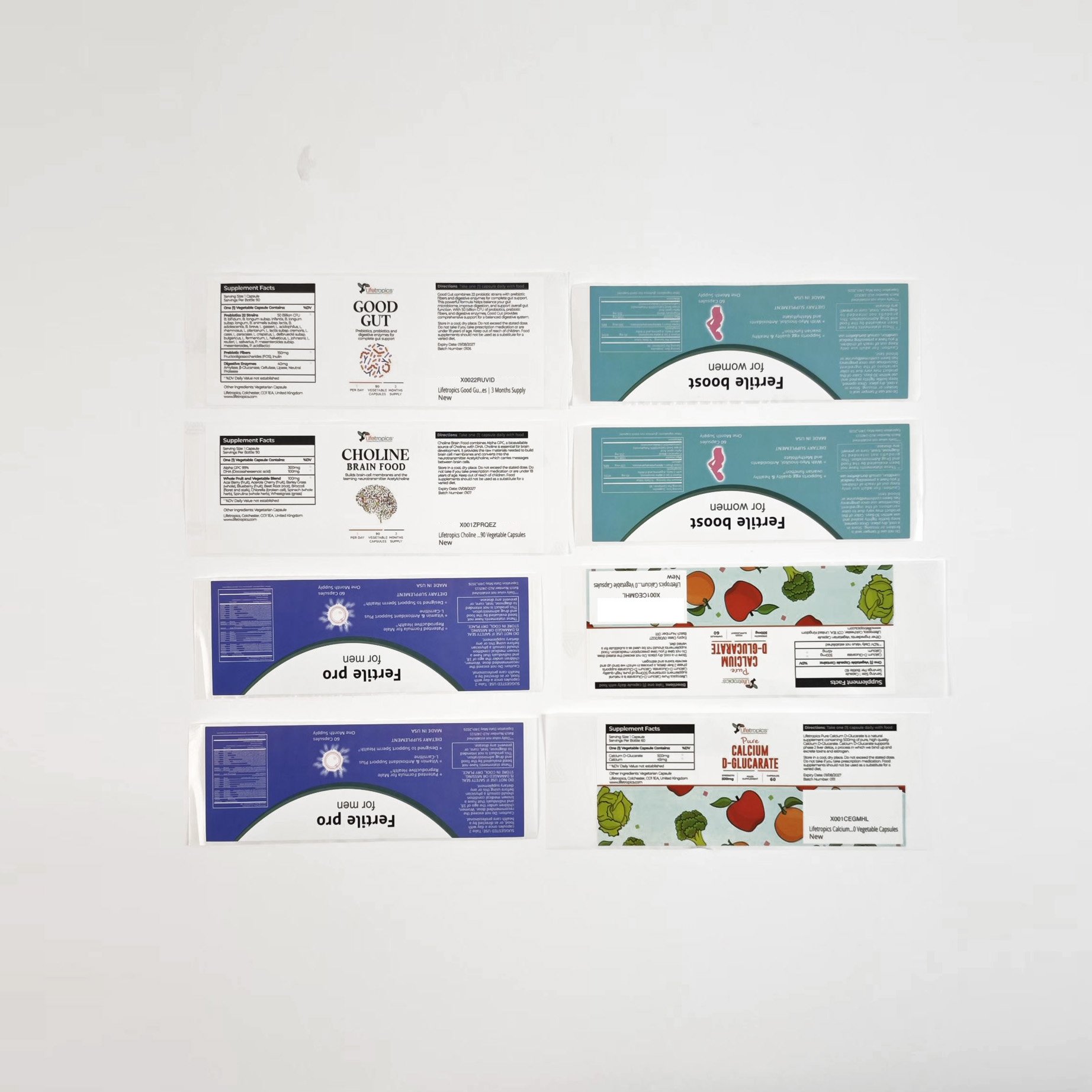 Factory Price Customized Logo Stickers Custom Printing Waterproof Vinyl Adhesive Soft Touch Labels Custom Bottle label
