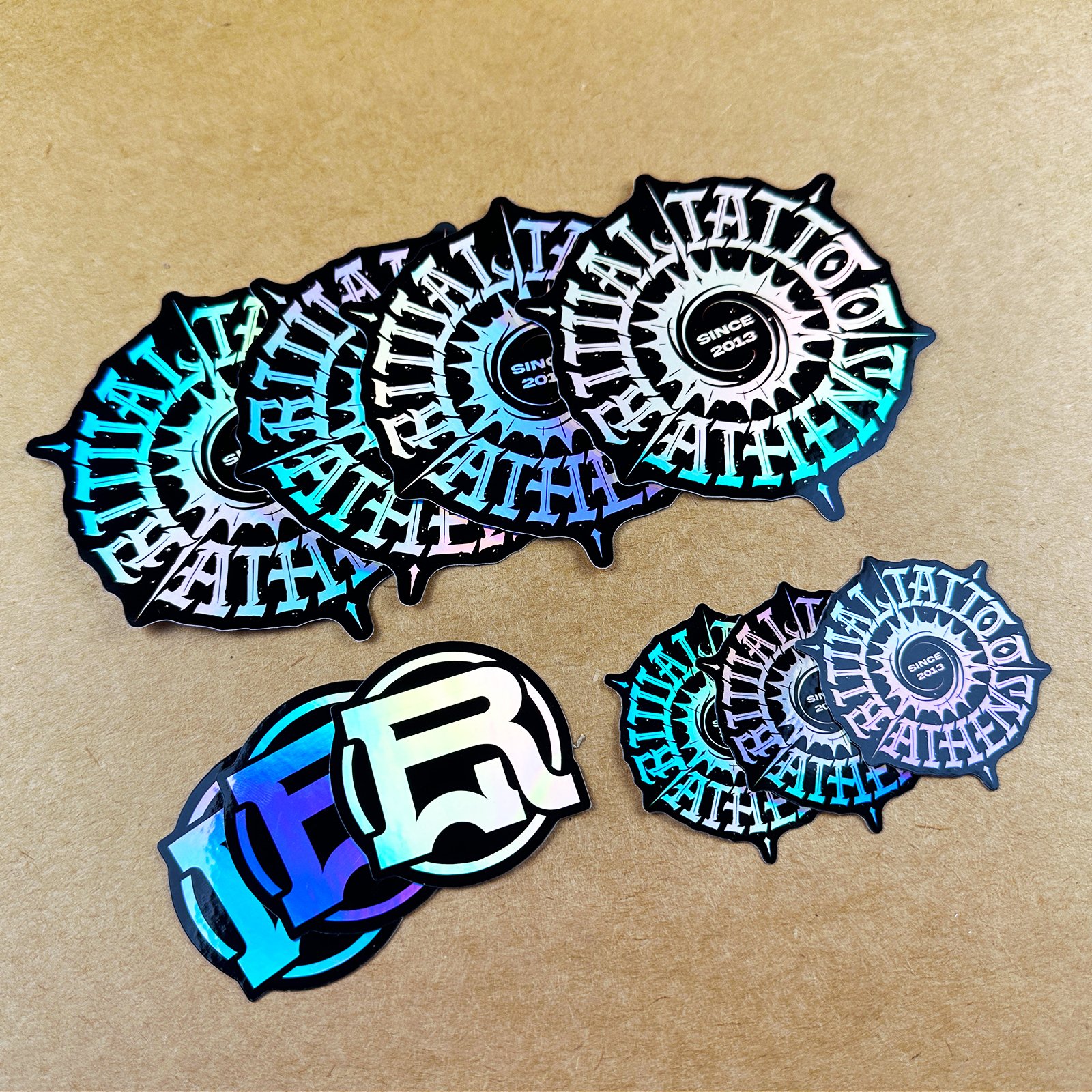 Custom Design Logo Printing die cut Vinyl stickers Custom Waterproof Cartoon stickers Manufacturers Custom Labels