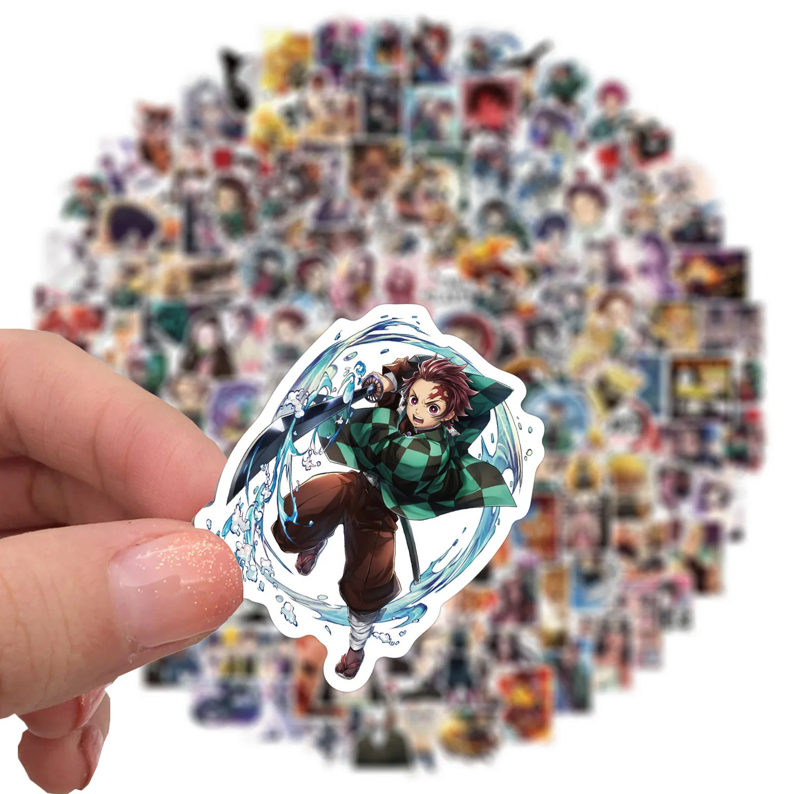 Factory hot sale Sticker Kids Cute 3D Cartoon Stickers Mixed School Teacher Reward Children Early Learning Toys for Children
