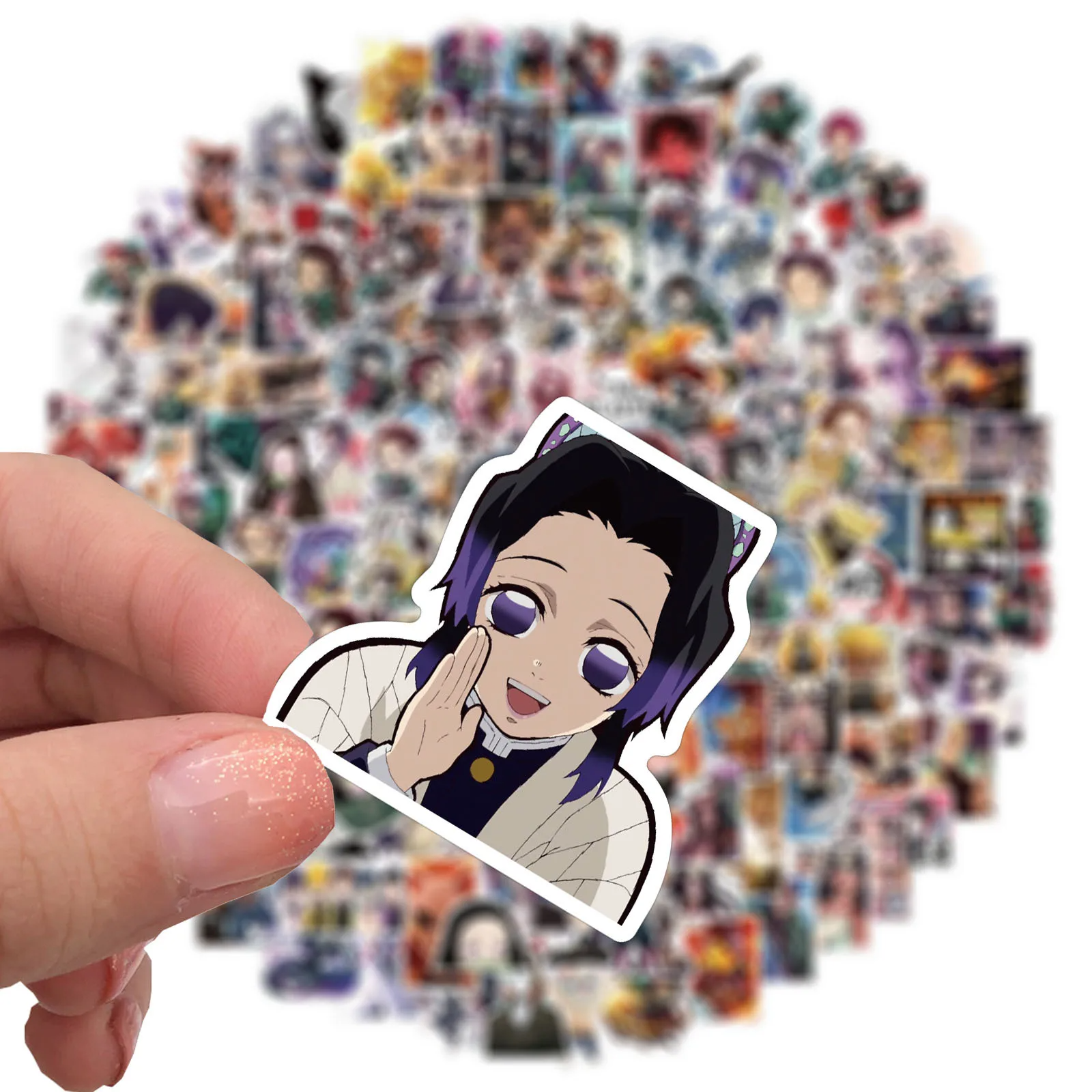 Factory hot sale Sticker Kids Cute 3D Cartoon Stickers Mixed School Teacher Reward Children Early Learning Toys for Children