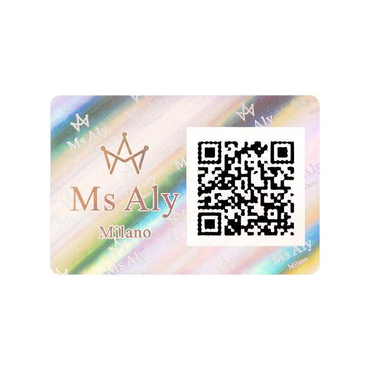 Ex-Factory Price Security Tags Soft Labels Mock Barcodes Alarm Dr Tag Security Hologram Stickers With Serial Numbers Qr Code