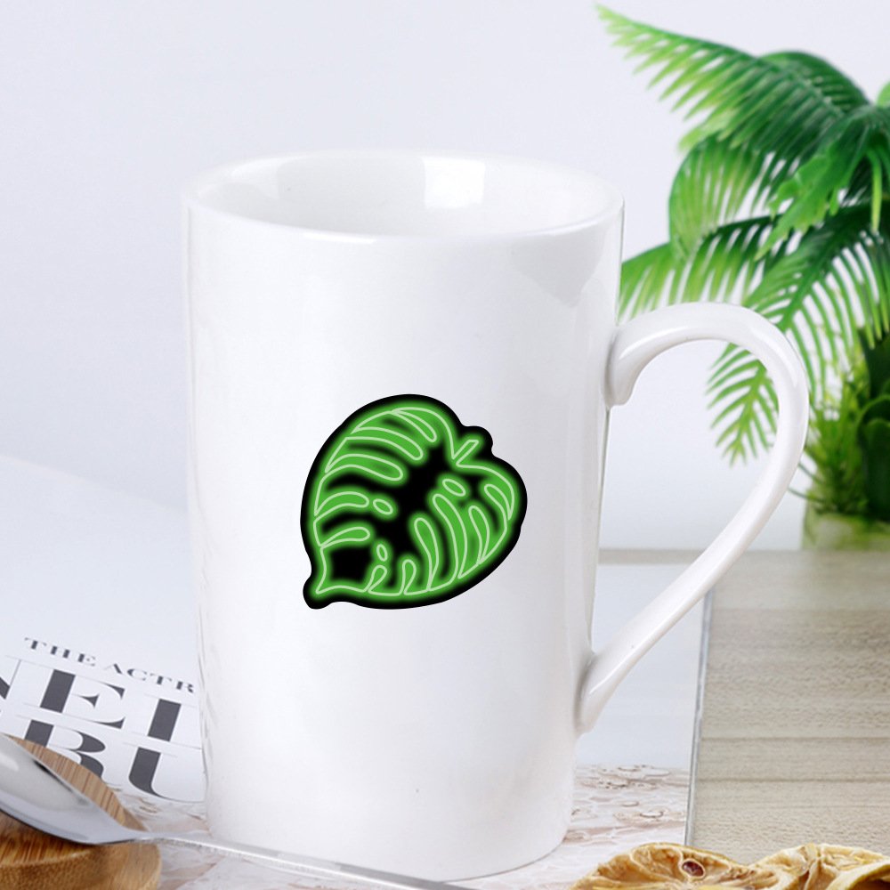 e-50pcs neon graffiti stickers packs for car water cup laptop electric computer stickers waterproof wholesale PVC
