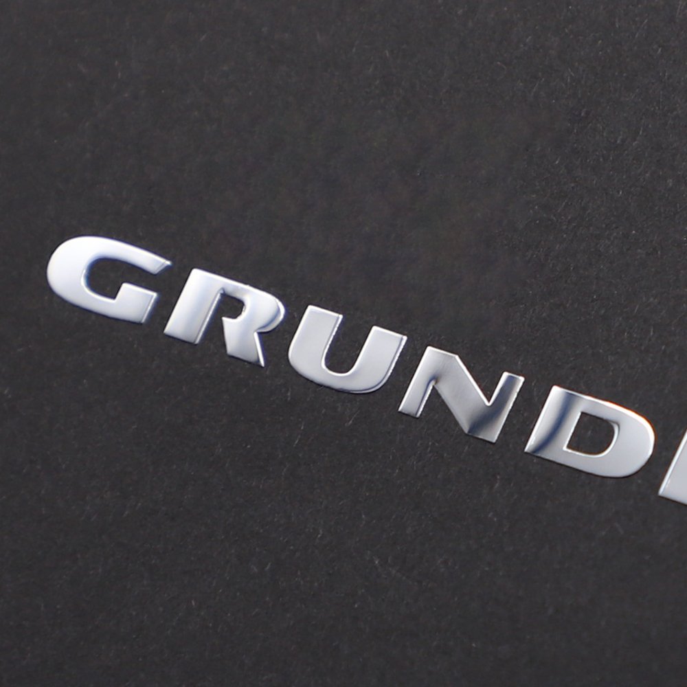 Custom Metal UV Transfer Sticker Transparent Logo Metal Stickers Transfer Bronzing Hot Silver Transfer Stickers Label