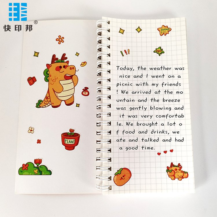 Children Cartoon Stickers Dinosaur Waterproof Stickers For Book
