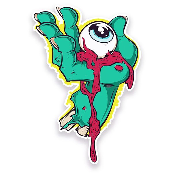 Vinyl Outdoor Car Vehicle Laptop Door Decal Sticker Die Cut Logo Customized Stickers Custom Scratch Proof UV Resist Waterproof