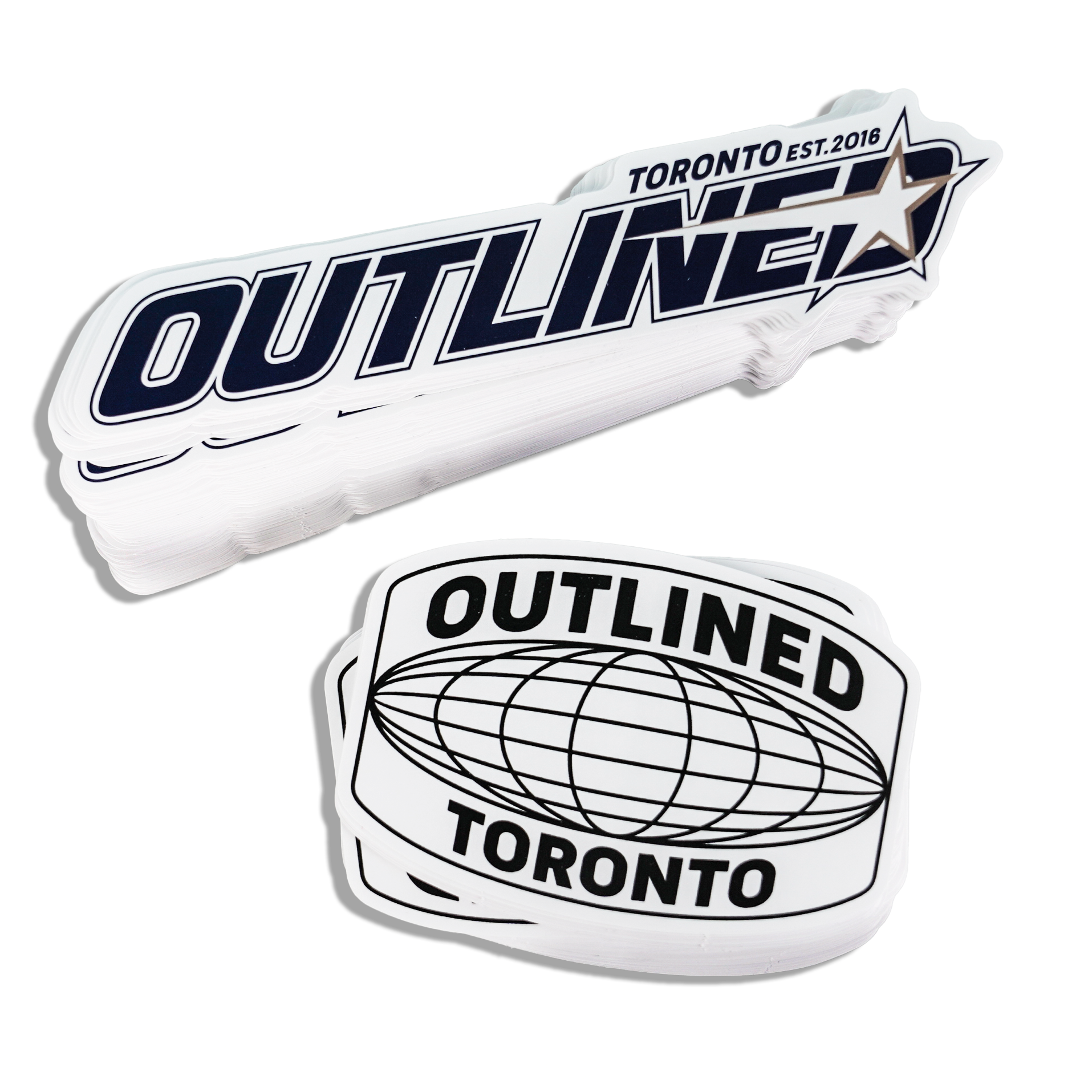 Printing Outdoor UV Resist PVC Adhesive Label Sticker Die Cut Vinyl Custom Logo Sticker Custom Stickers