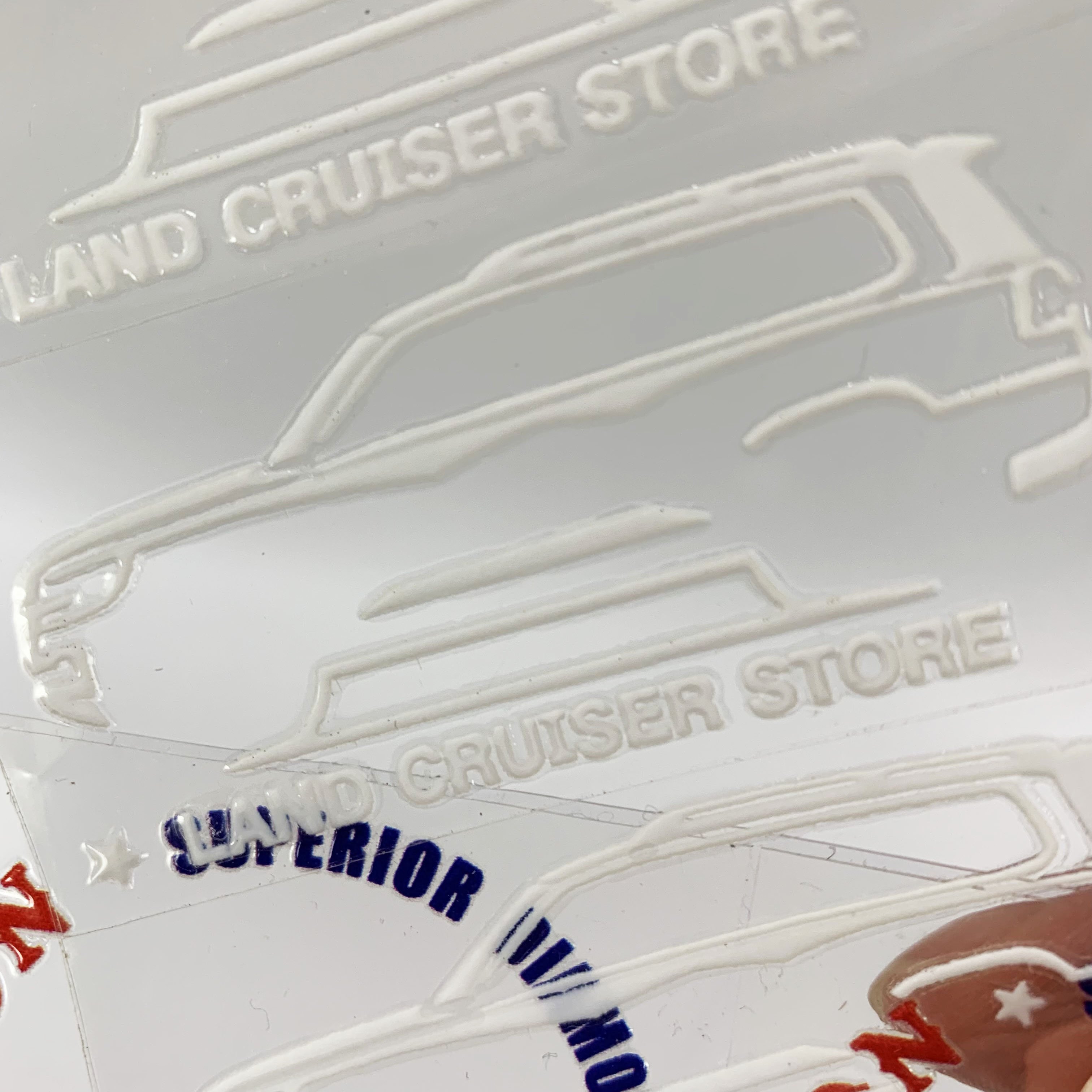 3D sticker custom logo printing,UV stickers transfer, waterproof Shiny pressure sensitive stickers for bottle sticker