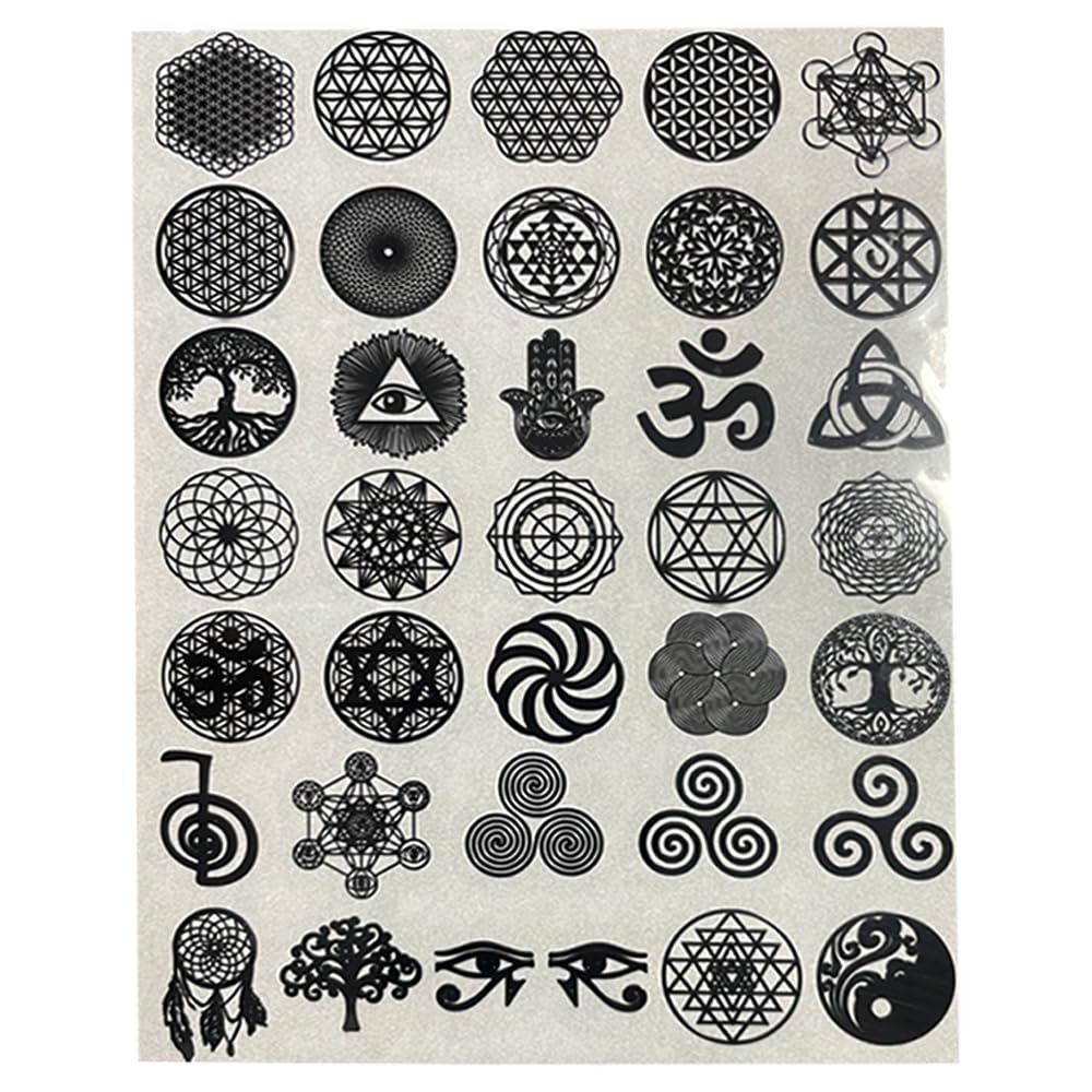 Custom Design Transfer Printing Waterproof Self-adhesive Metallic Logo Stickers For Phone And Gift Box