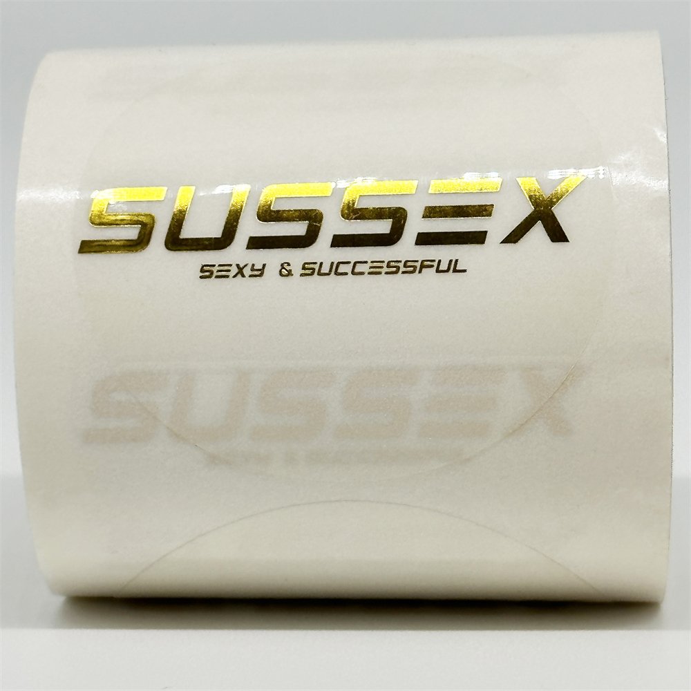 Custom Stickers Custom Die Cut Vinyl Stickers Printing Adhesive Pvc Label Company Logo Design Cartoon Stickers