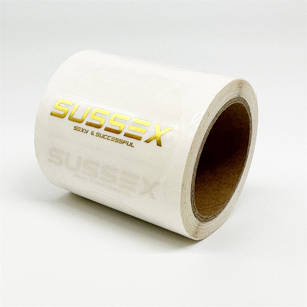 Custom Stickers Custom Die Cut Vinyl Stickers Printing Adhesive Pvc Label Company Logo Design Cartoon Stickers