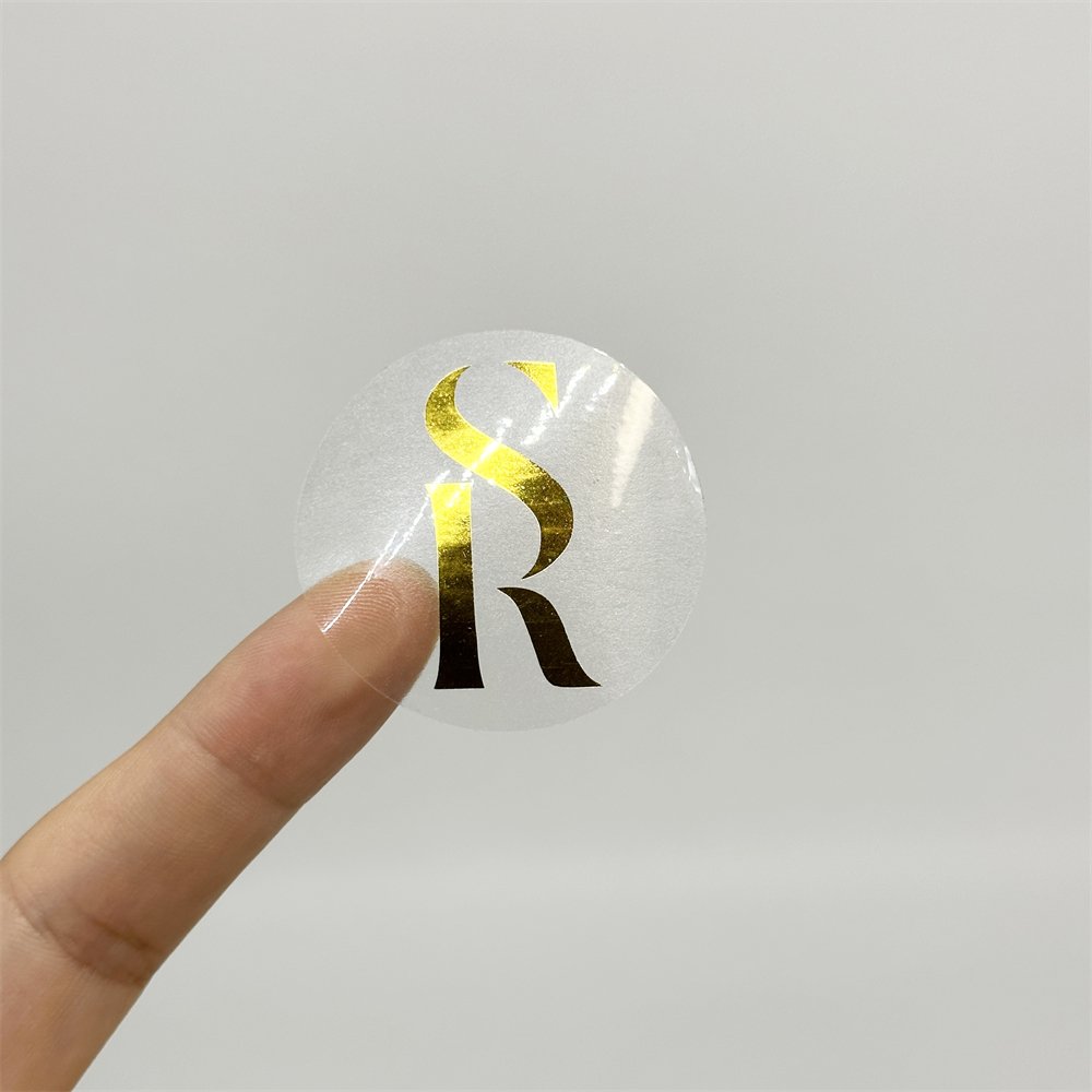 Custom Stickers Custom Die Cut Vinyl Stickers Printing Adhesive Pvc Label Company Logo Design Cartoon Stickers