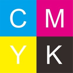 CMYK
