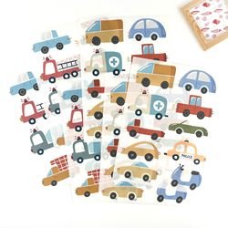 TN-CAR3