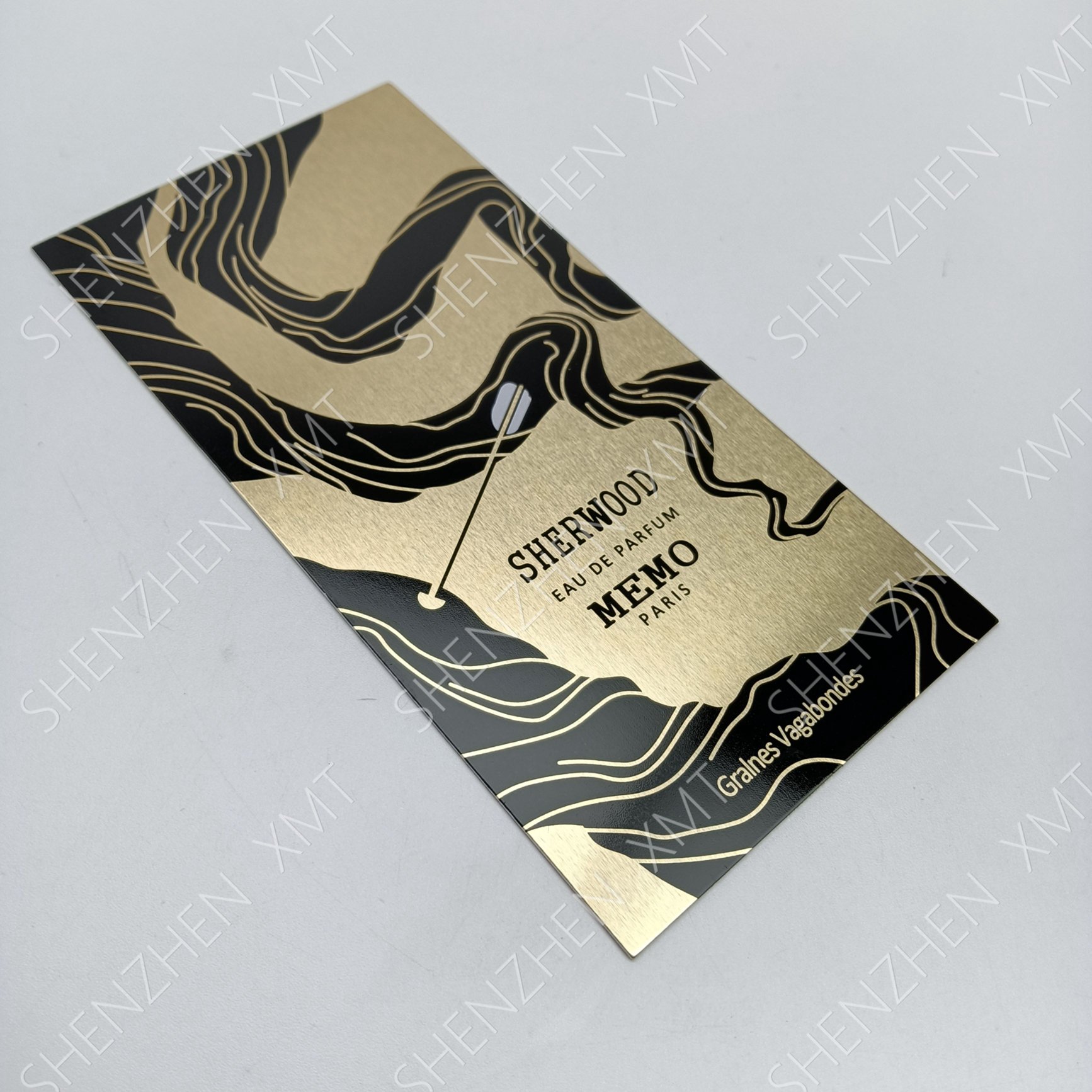 Customized personalized cartoon different patterns gold silver rose gold color metal game cards aluminum cards