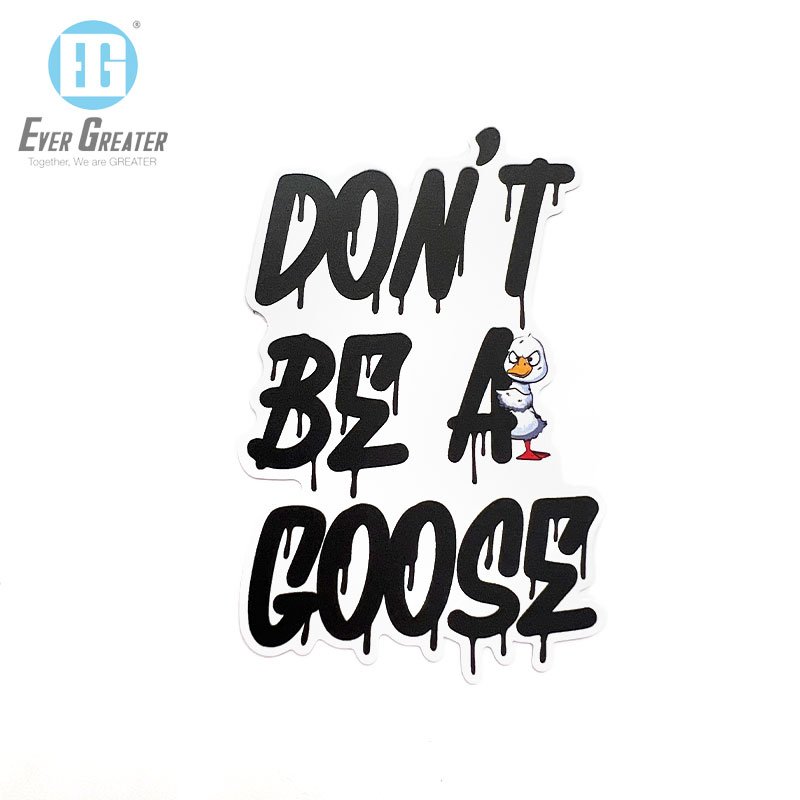 Hot Selling Baby Cartoon Wear Resisting Different Themes Stickers Customization Interactive Durable Waterproof Vinyl Stickers