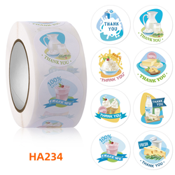 HA234