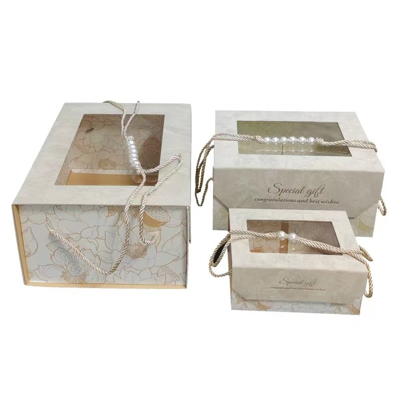 barby giveaway package gift paper box baby clothes garment package cardboard box in stock moq 10pcs only shipping mailer box