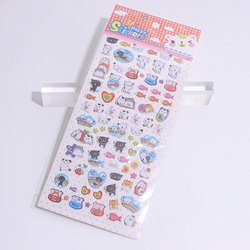 custom size