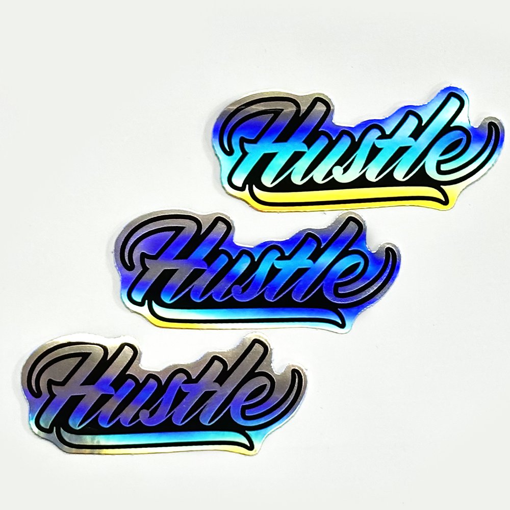 Personalized Cartoon Clear Sticker Custom Vinyl Stickers Adhesive Decals For Gifting Permanent Stickers Sheet