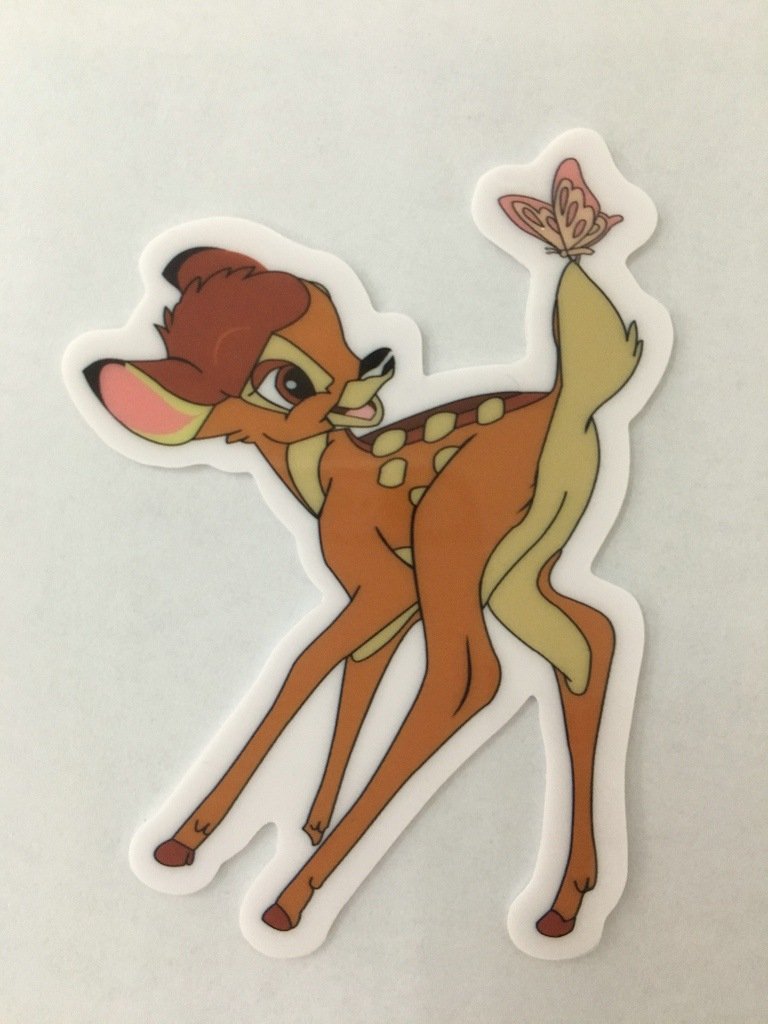 Custom Logo Print Vinyl Paper Stickers Adhesive Waterproof Die Cut Cartoon Cute Kiss Cut Sticker Sheets