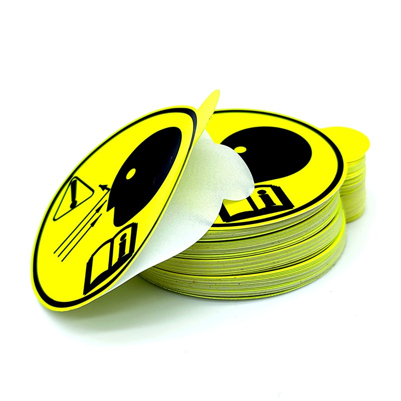Factory Direct anime car sticker cartoon stickers Japan anime sticker collection