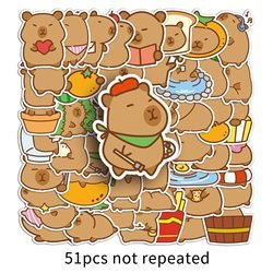 51Pcs