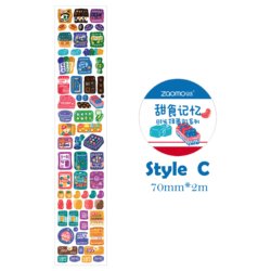 C