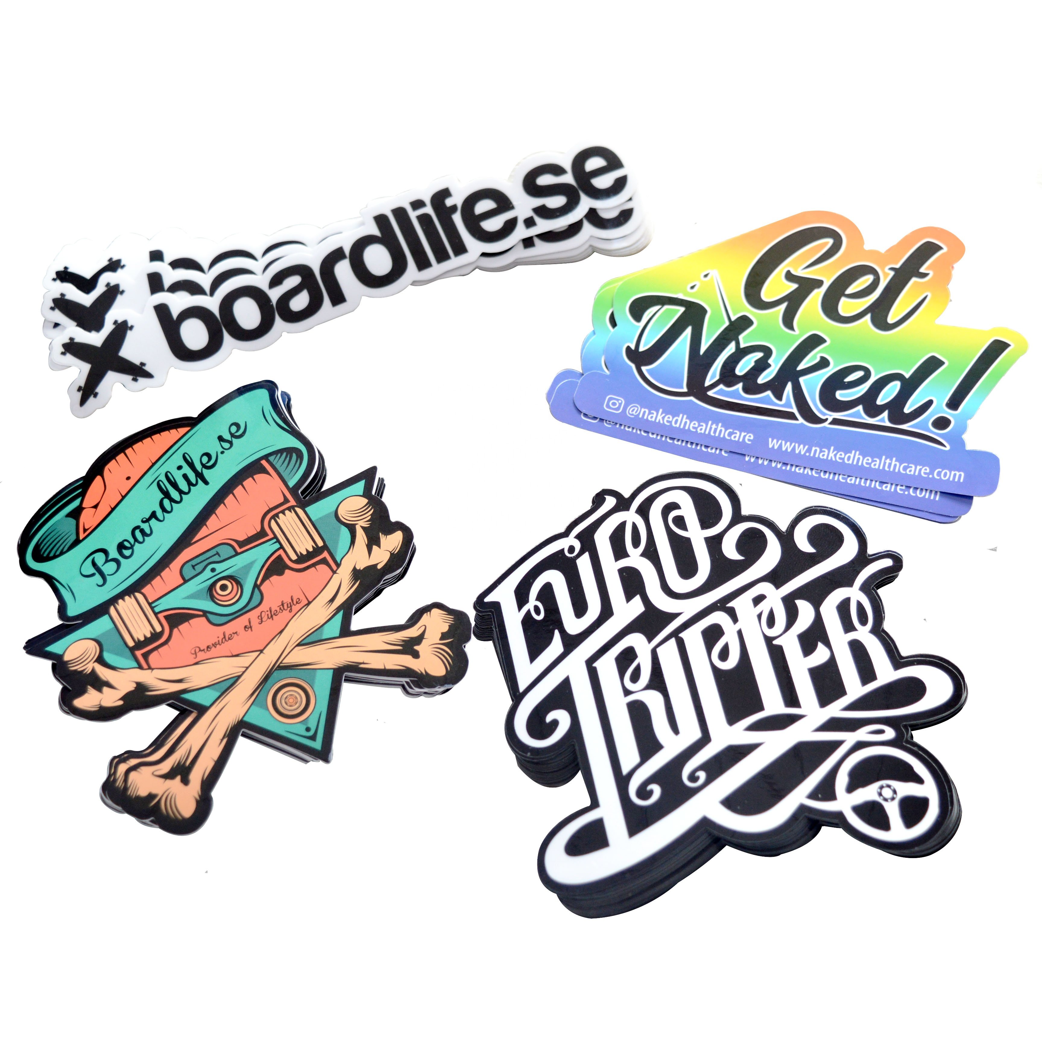 Custom lovely printed die cut cartoon labels stickers, funny stickers packaging in sheet