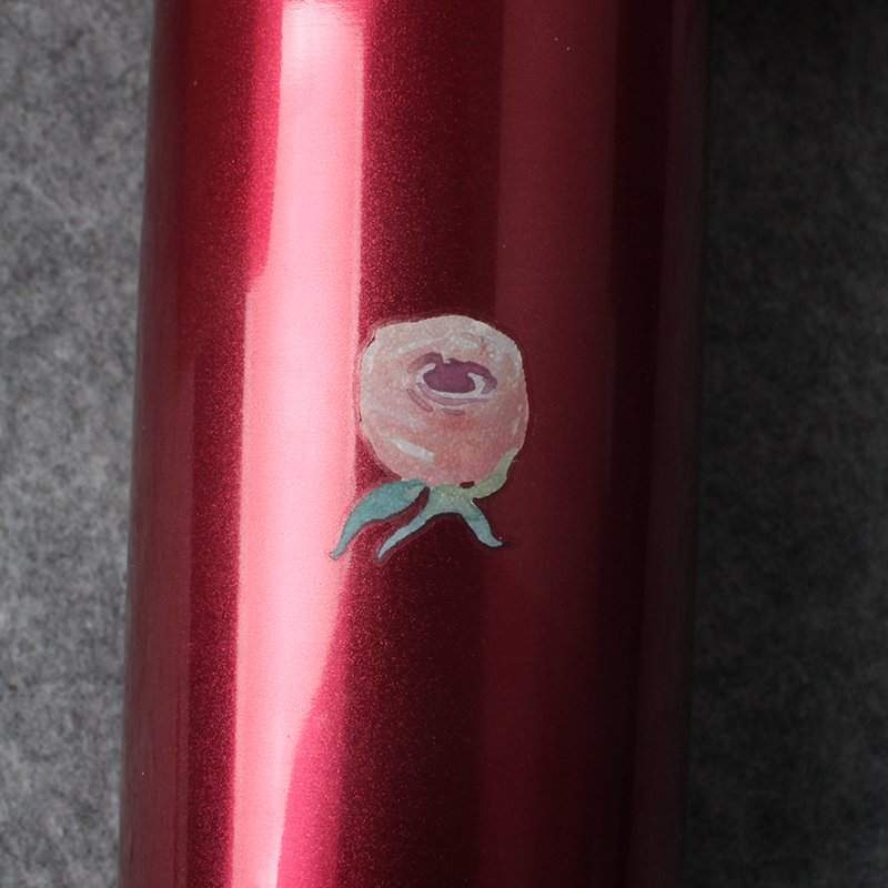 Good Quality Custom Transfer Rub on Sticker Kids Dry Rub on PVC Sticker Manufacturer OEM Promotional Gifts CMYK Cartoon Sticker