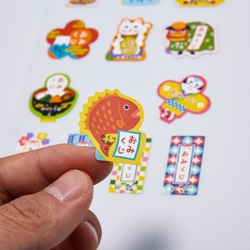 Hot selling Self-Adhesive Packing Labels Sticker Logo Waterproof Die Cut Vinyl Custom Stickers for children