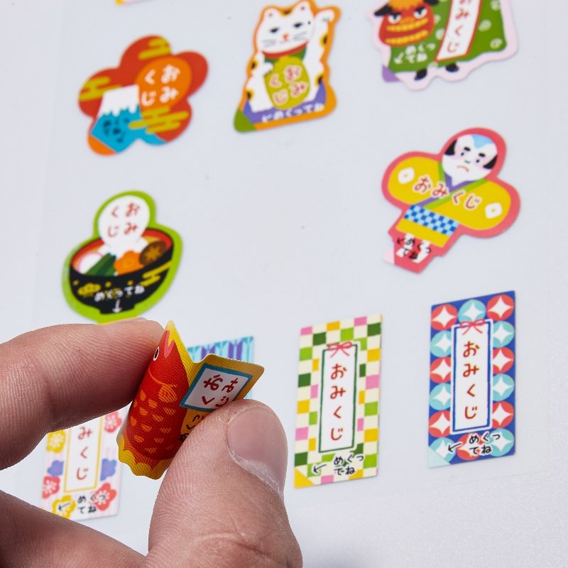 Hot selling Self-Adhesive Packing Labels Sticker Logo Waterproof Die Cut Vinyl Custom Stickers for children